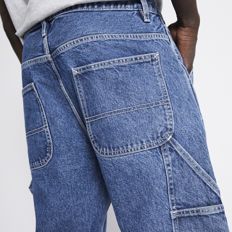Jeans "Worker" Jeans "Worker"